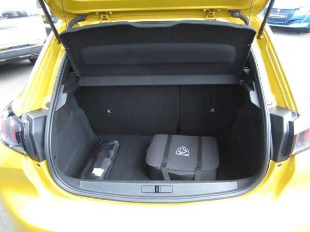 Peugeot E-208 GT-Line