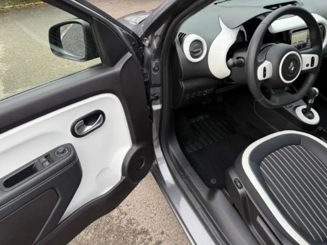 Renault Twingo Electric Techno