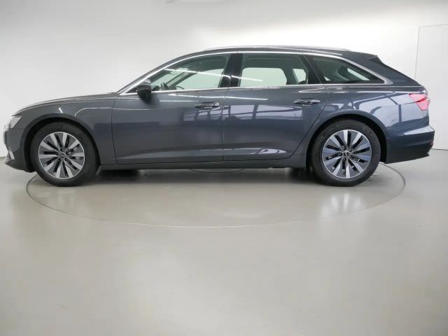 Audi A6 55 TFSI Avant Quattro Sport