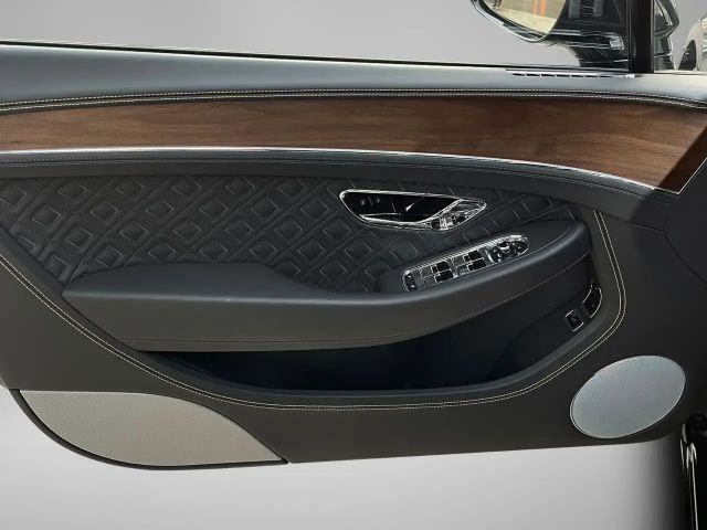 Bentley Continental GT V8