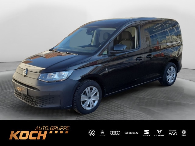 Volkswagen Caddy Caddy 1.5TSI Navi