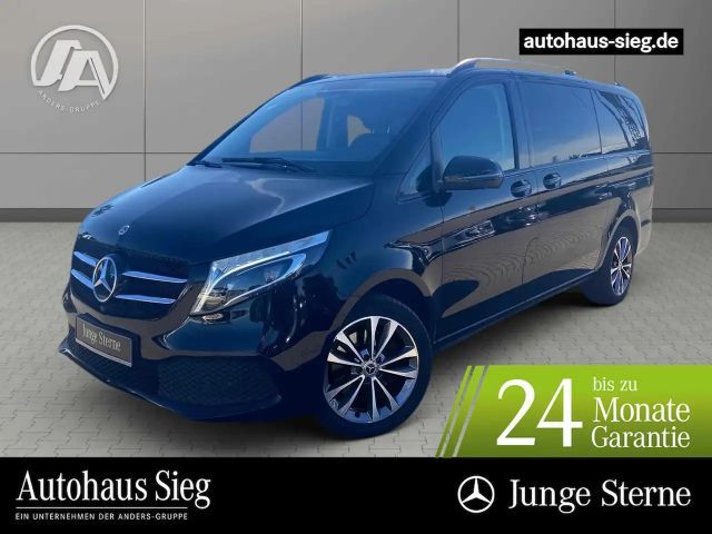 Mercedes-Benz V 250 4MATIC