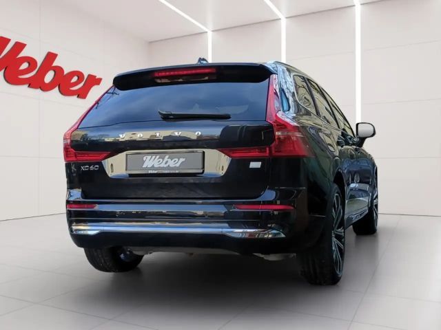 Volvo XC60 Bright Plus Recharge T8