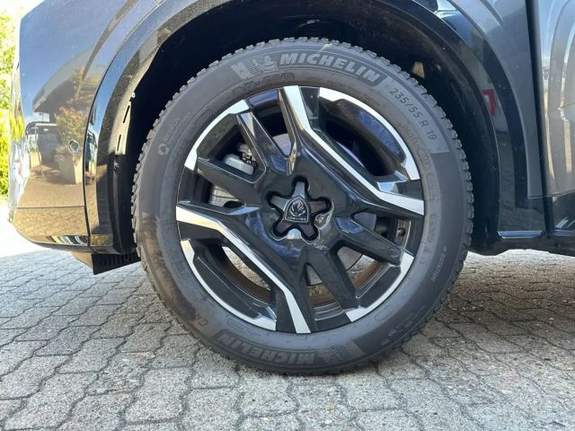 Peugeot E-3008 GT-Line