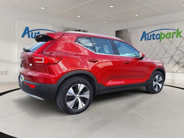 Volvo XC40 Recharge T4