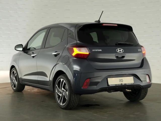 Hyundai i10 Prime