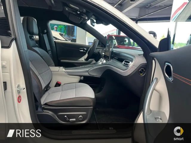 Smart #3 Pro + PANO+MEMORY+HANDS-FREE+AC-11KW+DC-150kW