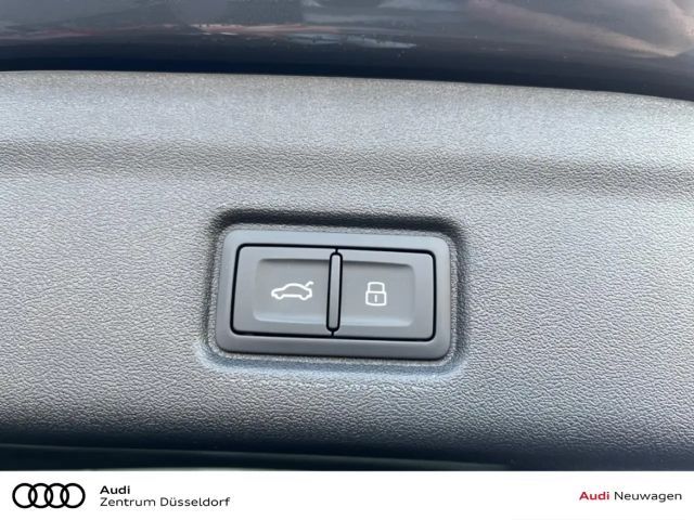 Audi Q6 e-tron Quattro S-Line