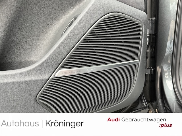 Audi Q7 50 TDI Quattro S-Line