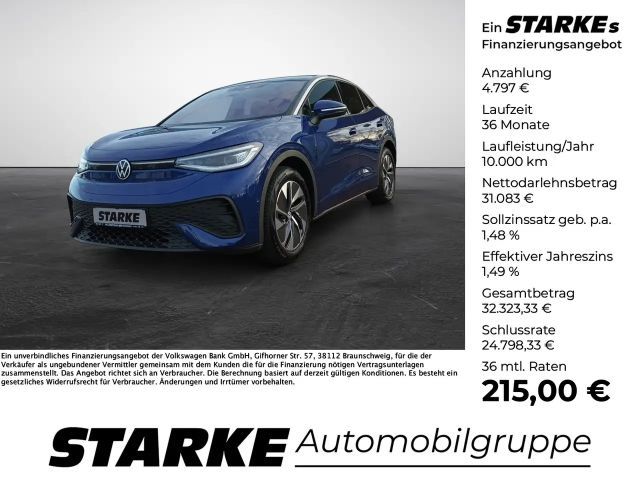 Volkswagen ID.5 Pure