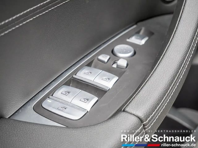 BMW X3 40d AHK ACC HUD STANDHZ PANO LASER 360°