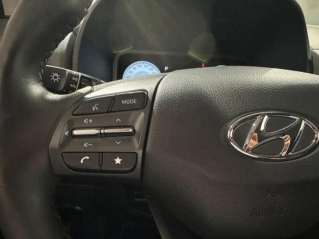 Hyundai Kona 2WD T-GDi Trend