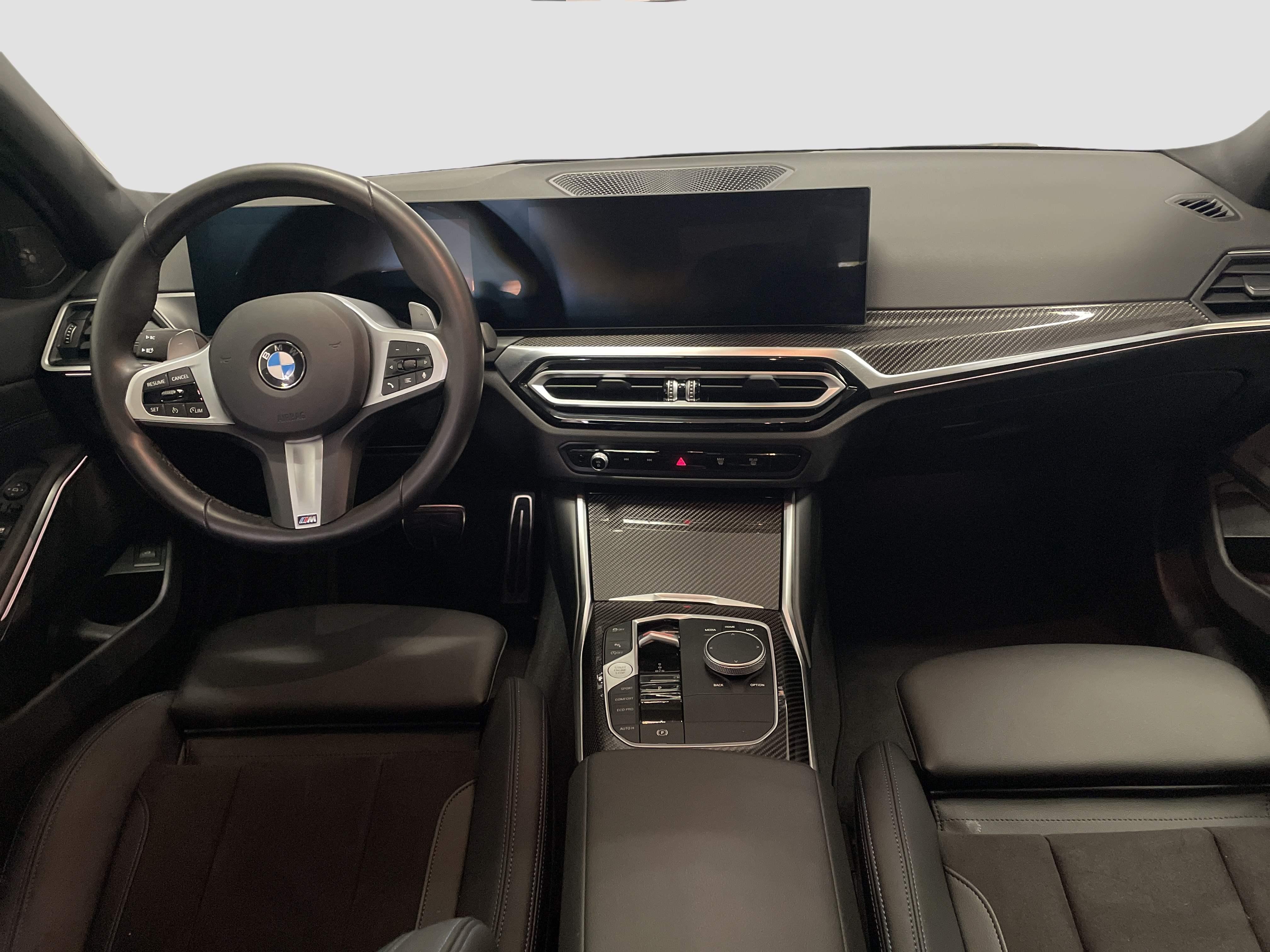 BMW 330 330i Sedan xDrive