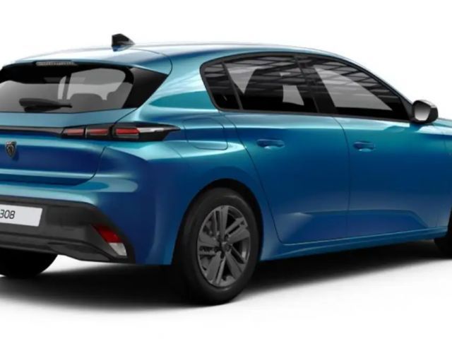 Peugeot 308 Style