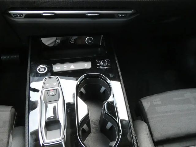 Audi A5 2.0 TFSI Avant S-Line