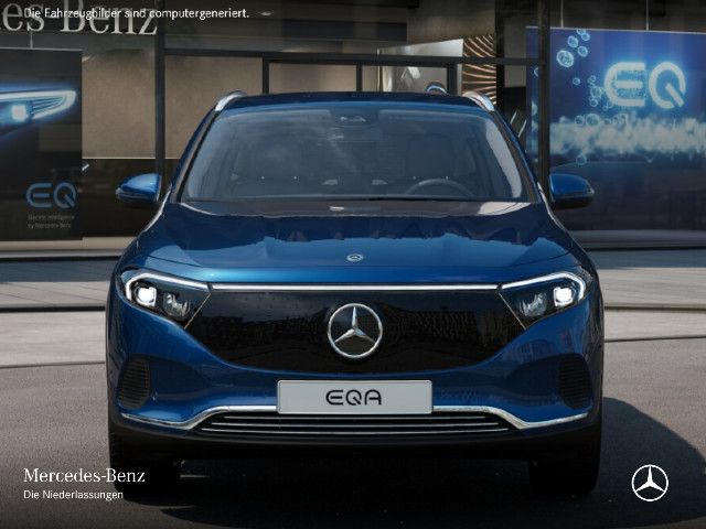 Mercedes-Benz EQA 300 4MATIC