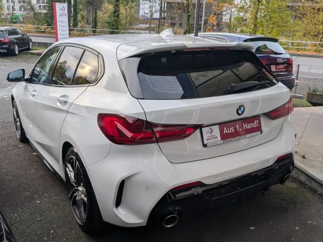 BMW 135 135i Sedan xDrive