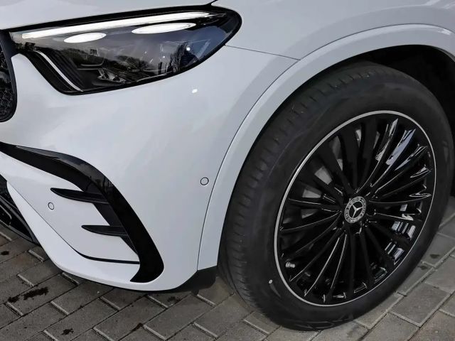 Mercedes-Benz GLC 220 4MATIC AMG Line GLC 220 d