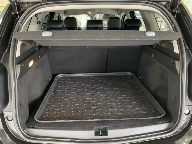 Dacia Duster 4WD Prestige