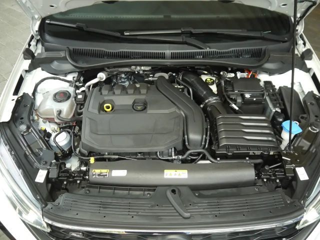 Volkswagen Taigo 1.5 TSI DSG R-Line