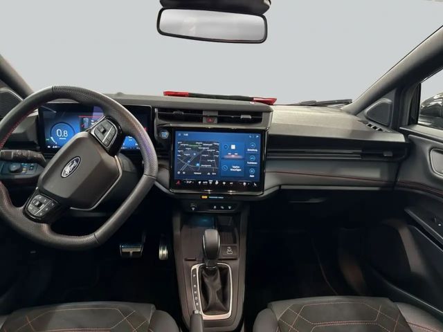 Ford Puma EcoBoost ST Line