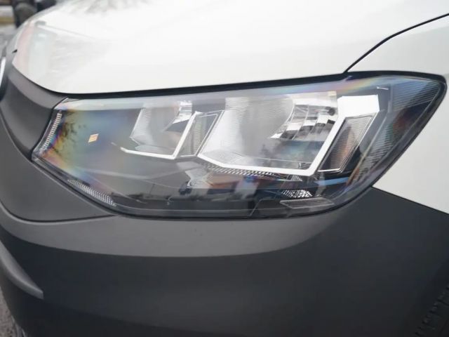 Volkswagen Caddy 2.0 TDI Combi