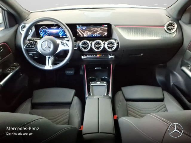 Mercedes-Benz EQA 250 Advanced Progressive