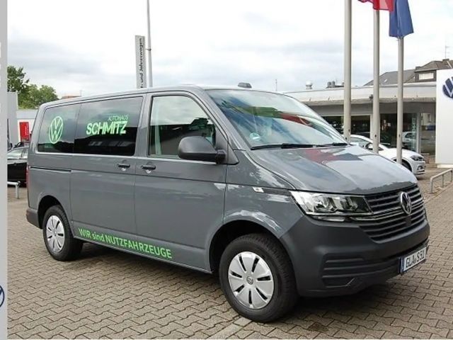 Volkswagen Transporter T6