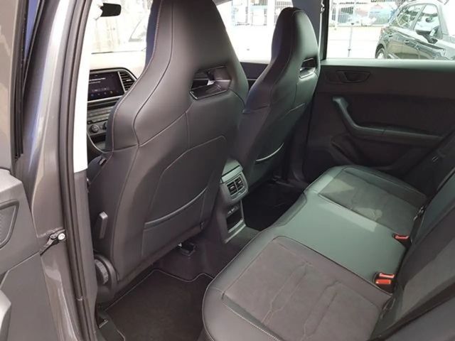 Cupra Ateca 2.0 TSI 4Drive DSG