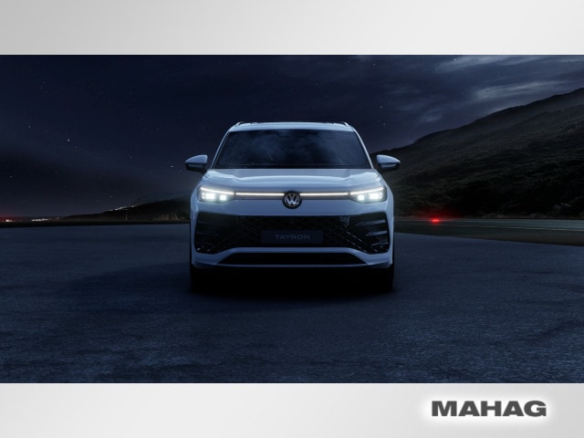 Volkswagen Tayron 2.0 TDI IQ.Drive R-Line