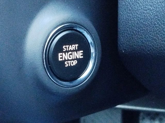 Skoda Octavia 1.5 TSI Ambition Combi