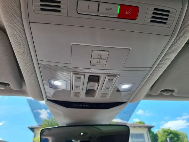 Volkswagen T-Roc 1.5 TSI