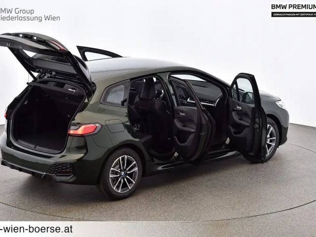 BMW 218 218d Active Tourer