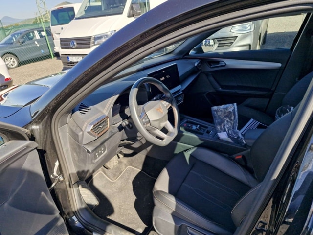 Cupra Formentor 2.0 TSI DSG