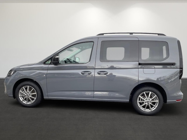 Volkswagen Caddy 2.0 TDI