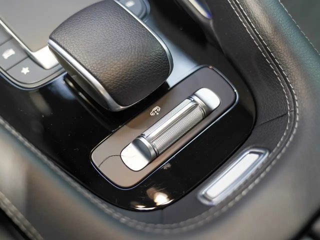 Mercedes-Benz GLE 350 4MATIC AMG Line