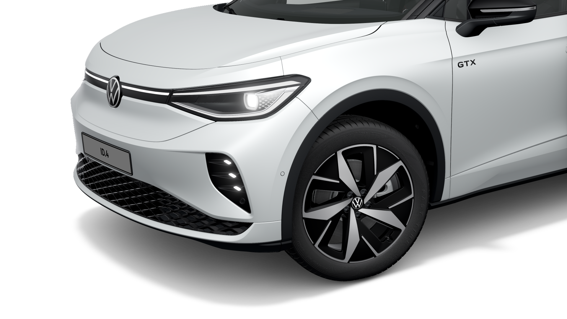 Volkswagen ID.4 4Motion