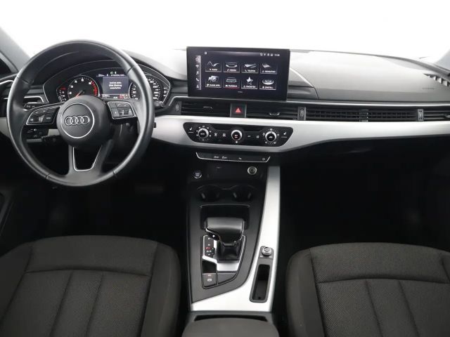 Audi A4 35 TFSI