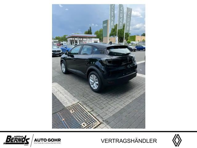 Renault Captur Evolution TCe 90