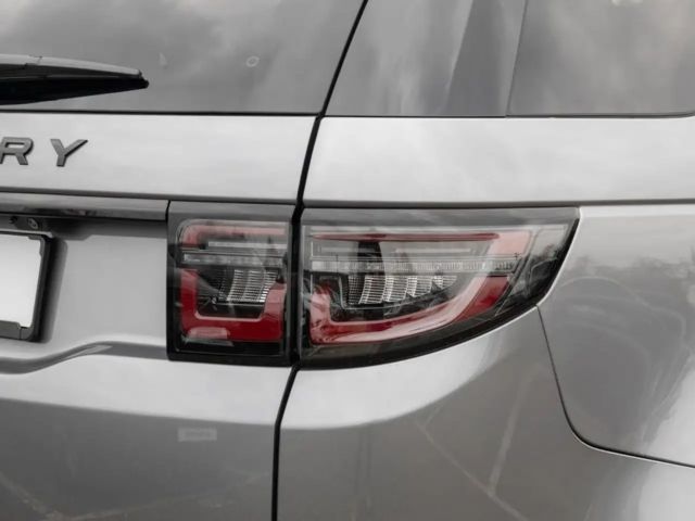 Land Rover Discovery Sport Dynamic SE