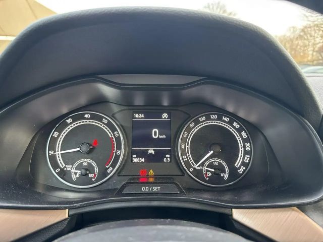 Skoda Kamiq 1.0 TSI Style Style