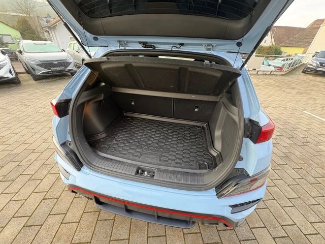 Hyundai Kona 2.0 N Performance T-GDi