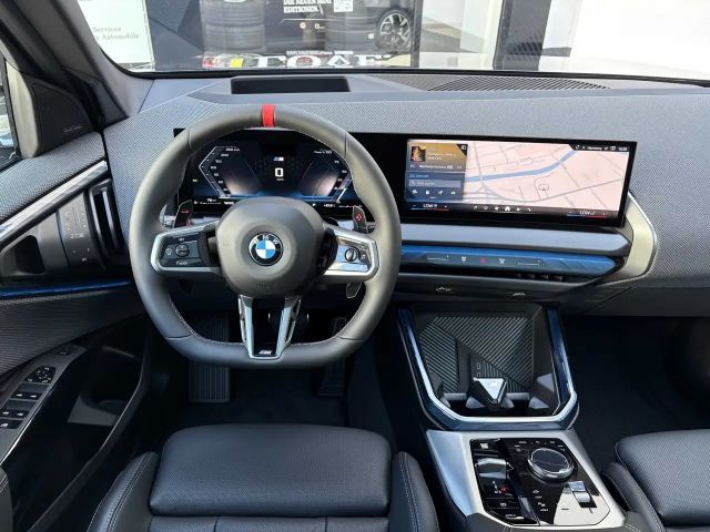 BMW X3 xDrive