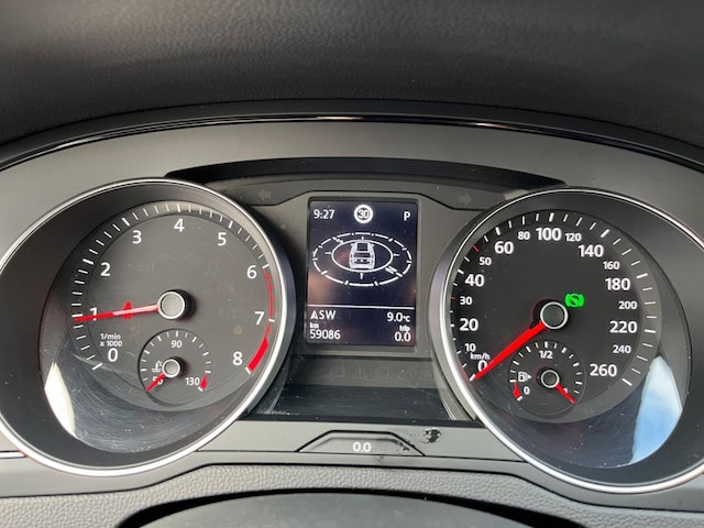 Volkswagen Passat DSG Variant