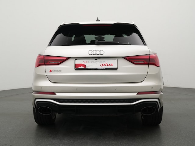 Audi RS Q3 Quattro S-Tronic