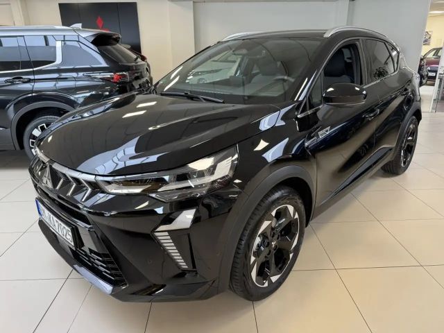 Mitsubishi ASX 1.6 Hybrid INTRO EDITION