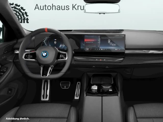 BMW i5 M-Sport M60 Sedan xDrive