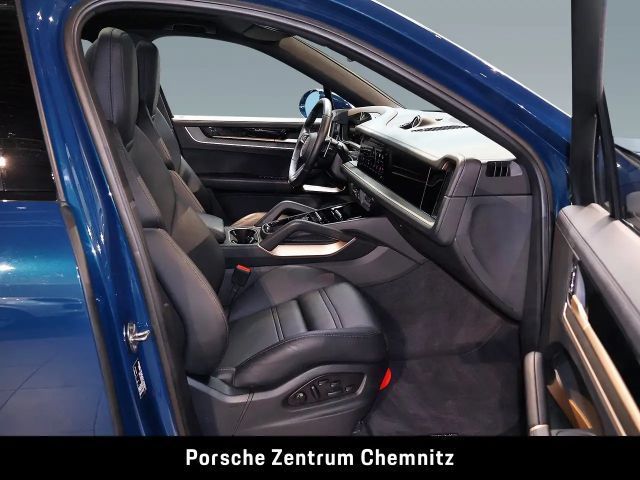 Porsche Cayenne Coupé S