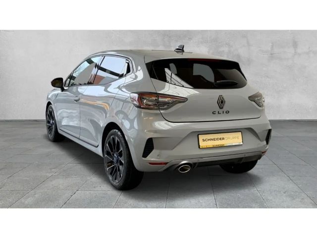 Renault Clio Alpine Esprit TCe 90