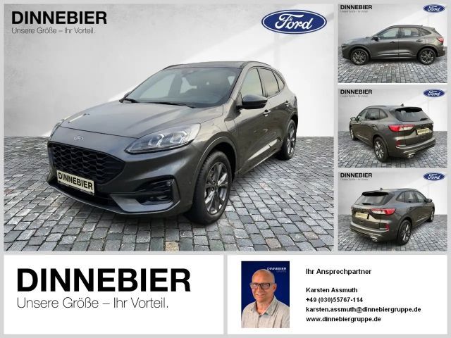 Ford Kuga ST Line X